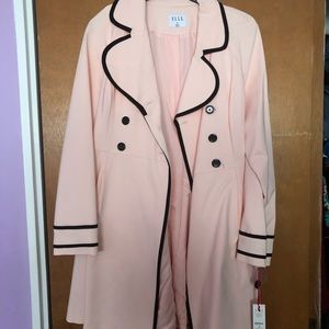 Coat/Jacket